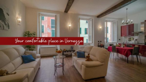 Tedea Apartment Vernazza